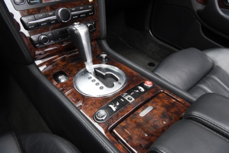 Used 2007 Bentley CONTINENTAL GTC CONVERTIBLE GT | Chicago, IL