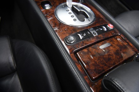 Used 2007 Bentley CONTINENTAL GTC CONVERTIBLE GT | Chicago, IL
