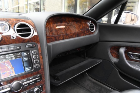 Used 2007 Bentley CONTINENTAL GTC CONVERTIBLE GT | Chicago, IL