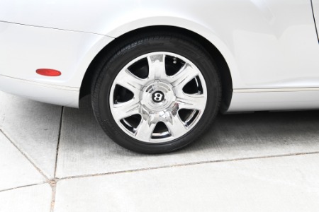 Used 2007 Bentley CONTINENTAL GTC CONVERTIBLE GT | Chicago, IL