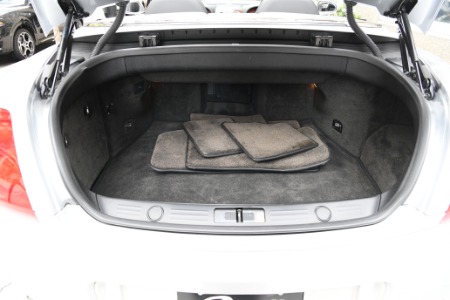 Used 2007 Bentley CONTINENTAL GTC CONVERTIBLE GT | Chicago, IL