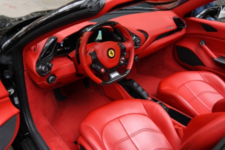 Used 2019 Ferrari 488 Spider  | Chicago, IL