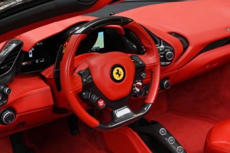 Used 2019 Ferrari 488 Spider  | Chicago, IL