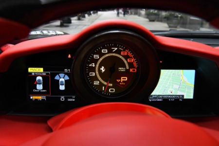 Used 2019 Ferrari 488 Spider  | Chicago, IL