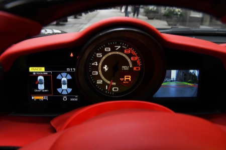 Used 2019 Ferrari 488 Spider  | Chicago, IL