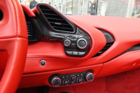 Used 2019 Ferrari 488 Spider  | Chicago, IL