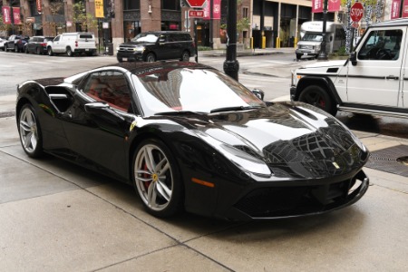 Used 2019 Ferrari 488 Spider  | Chicago, IL