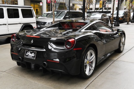 Used 2019 Ferrari 488 Spider  | Chicago, IL