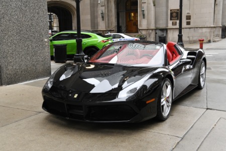 Used 2019 Ferrari 488 Spider  | Chicago, IL