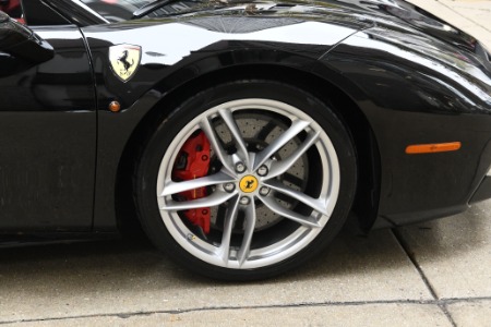 Used 2019 Ferrari 488 Spider  | Chicago, IL