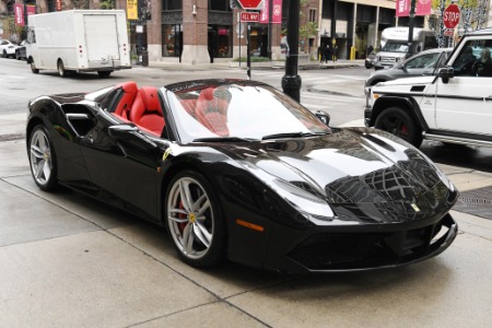 Used 2019 Ferrari 488 Spider  | Chicago, IL