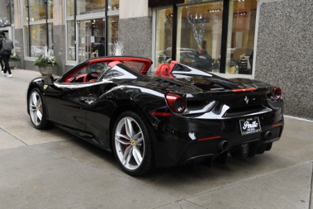 Used 2019 Ferrari 488 Spider  | Chicago, IL