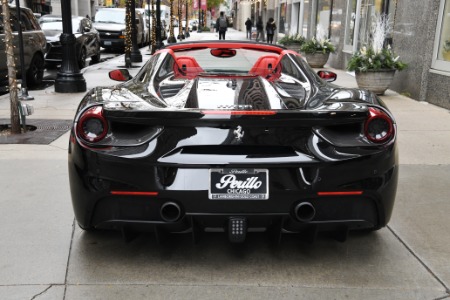 Used 2019 Ferrari 488 Spider  | Chicago, IL