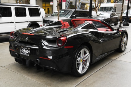 Used 2019 Ferrari 488 Spider  | Chicago, IL