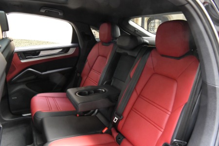 Used 2024 Porsche Cayenne Coupe | Chicago, IL