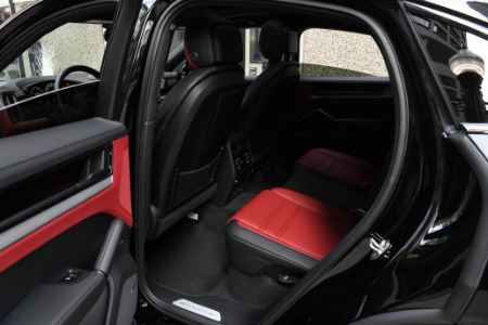 Used 2024 Porsche Cayenne Coupe | Chicago, IL