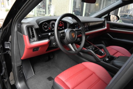 Used 2024 Porsche Cayenne Coupe | Chicago, IL