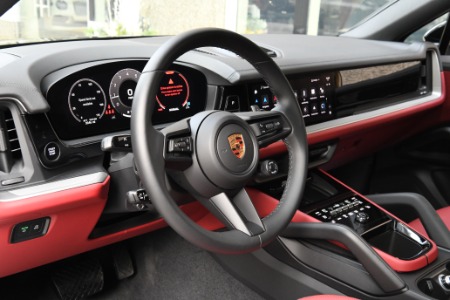 Used 2024 Porsche Cayenne Coupe | Chicago, IL