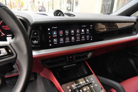 Used 2024 Porsche Cayenne Coupe | Chicago, IL