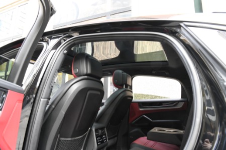 Used 2024 Porsche Cayenne Coupe | Chicago, IL