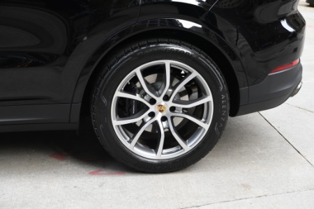 Used 2024 Porsche Cayenne Coupe | Chicago, IL