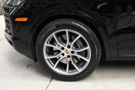 Used 2024 Porsche Cayenne Coupe | Chicago, IL
