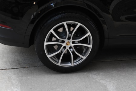 Used 2024 Porsche Cayenne Coupe | Chicago, IL