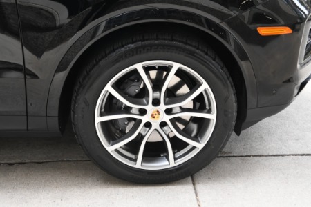 Used 2024 Porsche Cayenne Coupe | Chicago, IL