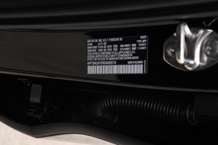 Used 2024 Porsche Cayenne Coupe | Chicago, IL
