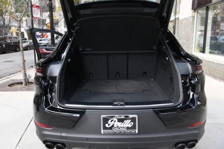 Used 2024 Porsche Cayenne Coupe | Chicago, IL