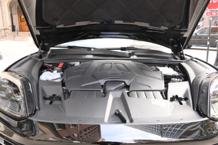 Used 2024 Porsche Cayenne Coupe | Chicago, IL