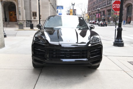 Used 2024 Porsche Cayenne Coupe | Chicago, IL