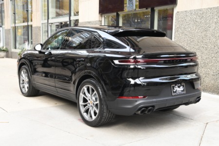 Used 2024 Porsche Cayenne Coupe | Chicago, IL