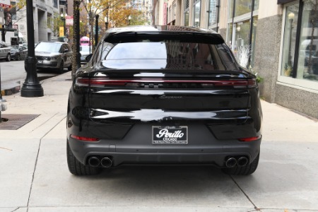 Used 2024 Porsche Cayenne Coupe | Chicago, IL