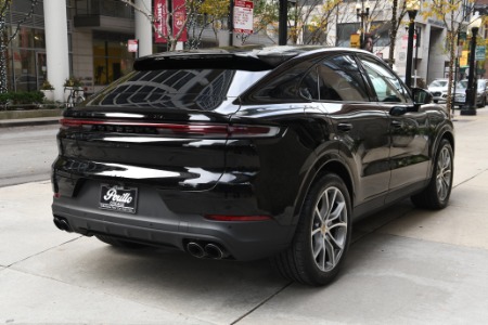 Used 2024 Porsche Cayenne Coupe | Chicago, IL