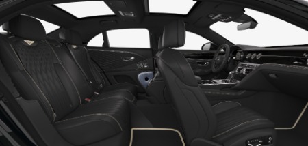 New 2024 Bentley Flying Spur Azure V8 | Chicago, IL