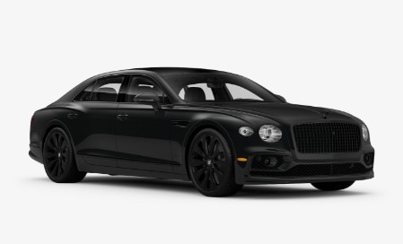 New 2024 Bentley Flying Spur Azure V8 | Chicago, IL