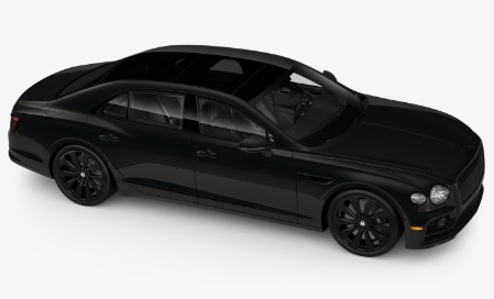 New 2024 Bentley Flying Spur Azure V8 | Chicago, IL