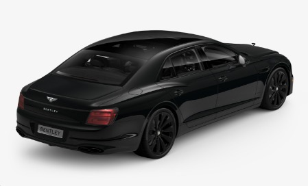 New 2024 Bentley Flying Spur Azure V8 | Chicago, IL