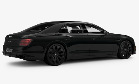 New 2024 Bentley Flying Spur Azure V8 | Chicago, IL