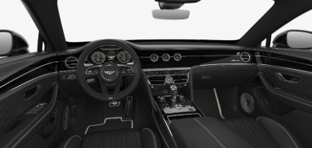 New 2024 Bentley Flying Spur Azure V8 | Chicago, IL