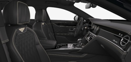 New 2024 Bentley Flying Spur Azure V8 | Chicago, IL