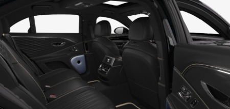 New 2024 Bentley Flying Spur Azure V8 | Chicago, IL