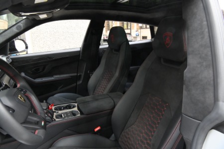 Used 2024 Lamborghini Urus S | Chicago, IL