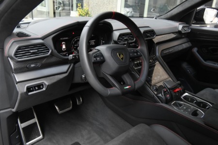 Used 2024 Lamborghini Urus S | Chicago, IL