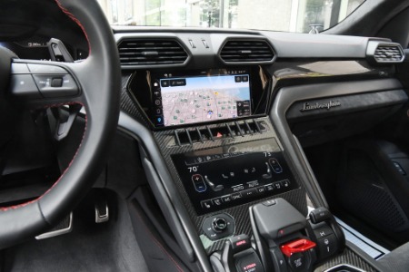 Used 2024 Lamborghini Urus S | Chicago, IL