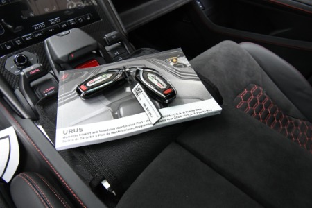 Used 2024 Lamborghini Urus S | Chicago, IL