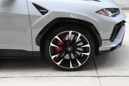 Used 2024 Lamborghini Urus S | Chicago, IL