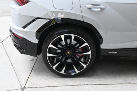 Used 2024 Lamborghini Urus S | Chicago, IL