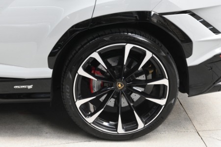 Used 2024 Lamborghini Urus S | Chicago, IL